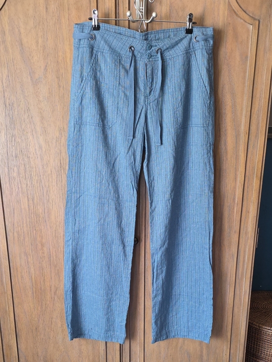 Prana Pants - Prana Pants Size 14